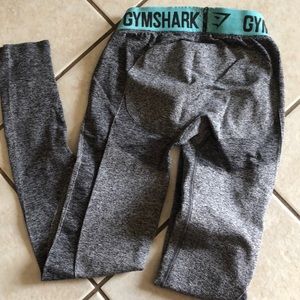 Gymshark leggings
